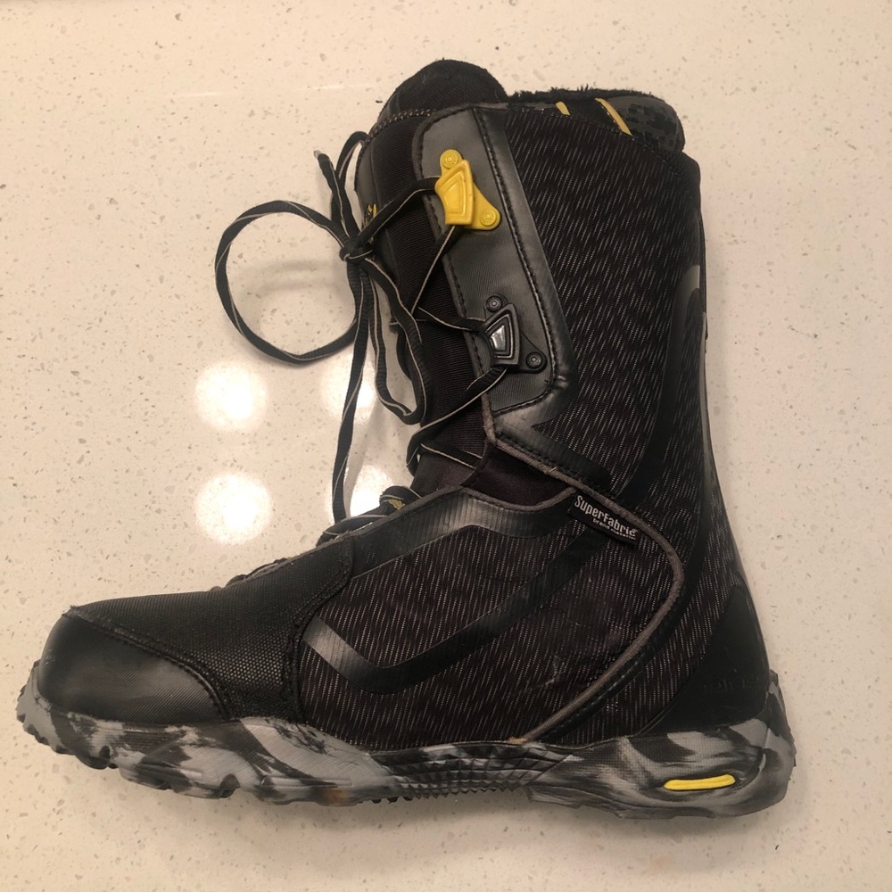 RIDE RFL Snowboard Boots
